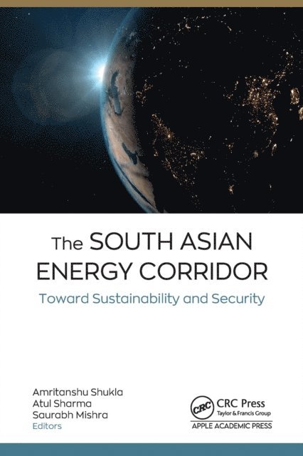 Saurabh Mishra, Atul Shama, Amritanshu Shukla - South Asian Energy Corridor, E-bok