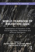 World Yearbook of Education 2024