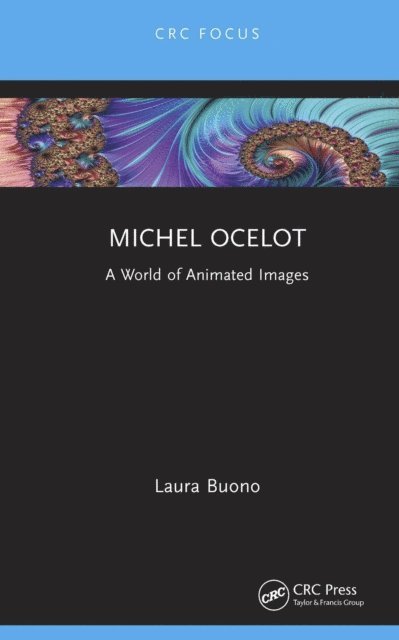 Laura Buono - Michel Ocelot, E-bok