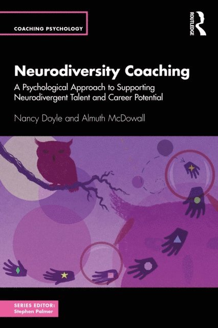 Almuth McDowall, Nancy Doyle - Neurodiversity Coaching, E-bok