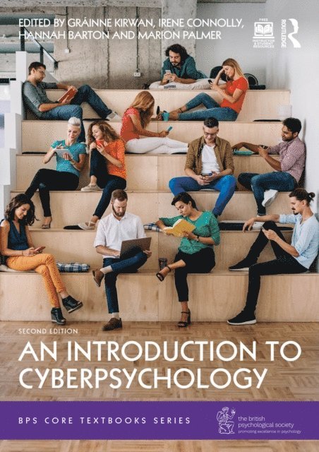 Marion Palmer, Hannah Barton, Irene Connolly, Grainne Kirwan - Introduction to Cyberpsychology, E-bok