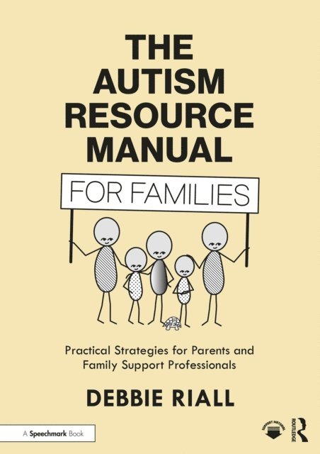 Debbie Riall - Autism Resource Manual for Families, E-bok. Tillgänglighet: Lägg i varukorg