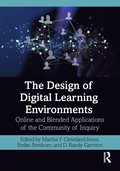 Design of Digital Learning Environments