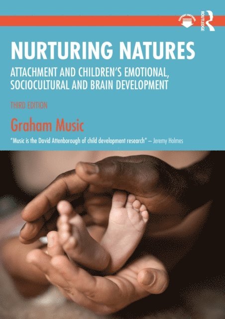 Graham Music - Nurturing Natures, E-bok