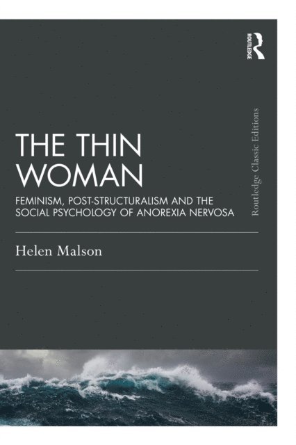 Helen Malson - Thin Woman, E-bok