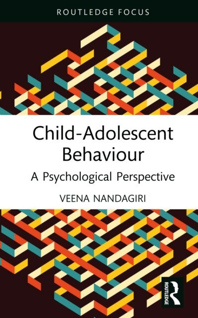 Veena Nandagiri - Child-Adolescent Behaviour, E-bok. Tillgänglighet: Lägg i varukorg