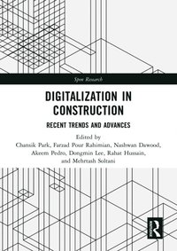 Digitalization in Construction