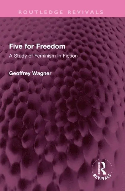 Geoffrey Wagner - Five for Freedom, E-bok. Tillgänglighet: Lägg i varukorg