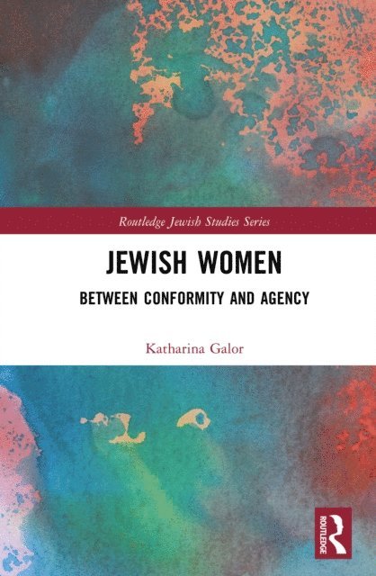 Katharina Galor - Jewish Women, E-bok