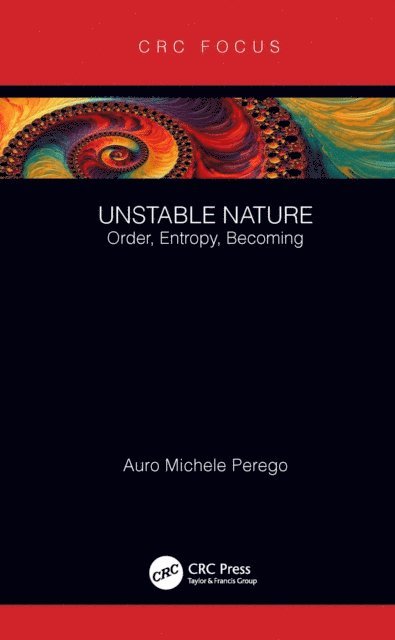 Auro Michele Perego - Unstable Nature, E-bok