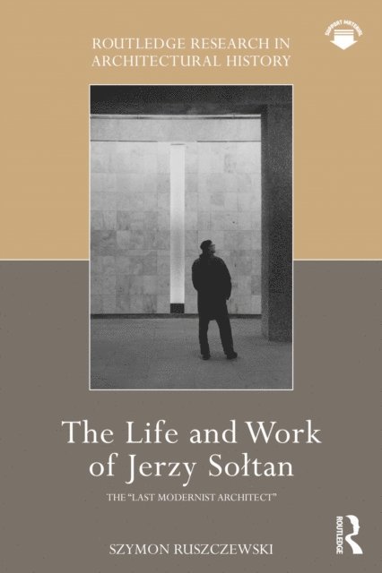 Life and Work of Jerzy Soltan
