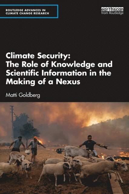 Matti Goldberg - Climate Security, E-bok. Tillgänglighet: Lägg i varukorg