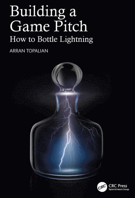 Arran Topalian - Building a Game Pitch, E-bok. Tillgänglighet: Lägg i varukorg