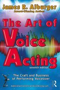 Art of Voice Acting