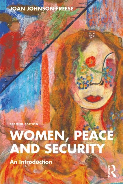 Joan Johnson-Freese - Women, Peace and Security, E-bok