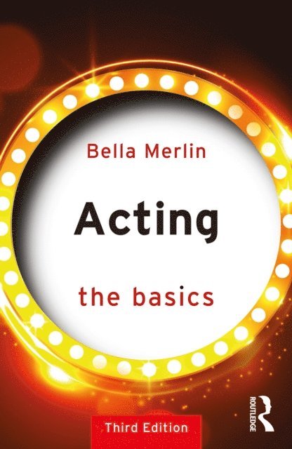 Bella Merlin - Acting, E-bok