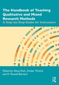 Handbook of Teaching Qualitative and Mixed Research Methods