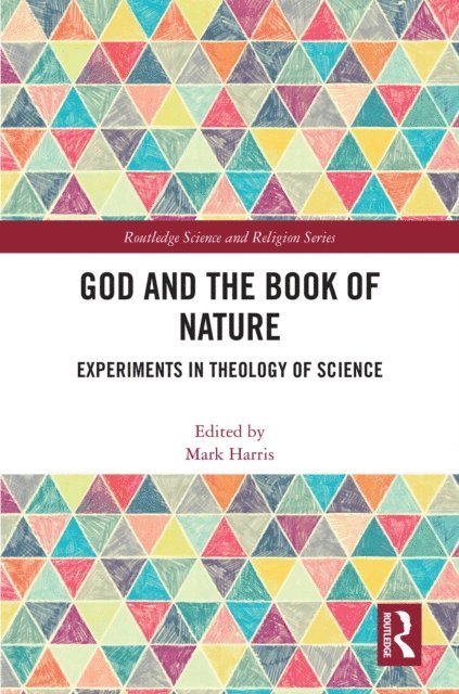 Mark Harris - God and the Book of Nature, E-bok
