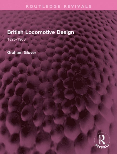 British Locomotive Design