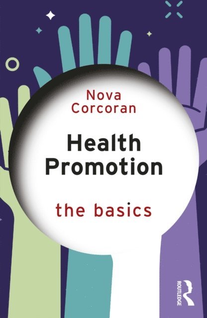 Nova Corcoran - Health Promotion, E-bok. Tillgänglighet: Lägg i varukorg