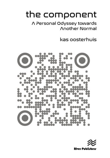 Kas Oosterhuis - Component, E-bok