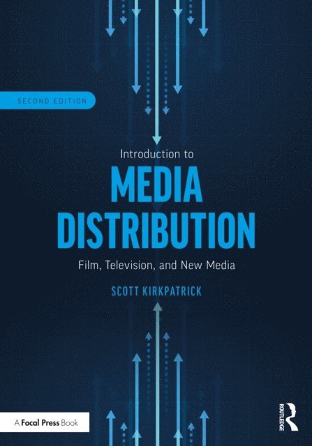 Scott Kirkpatrick - Introduction to Media Distribution, E-bok