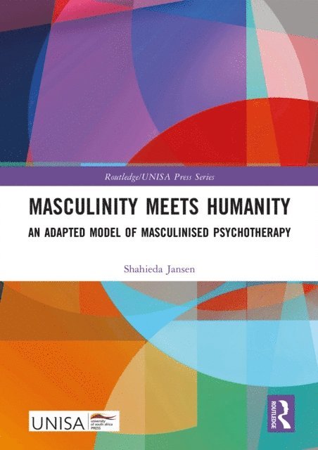 Shahieda Jansen - Masculinity Meets Humanity, E-bok