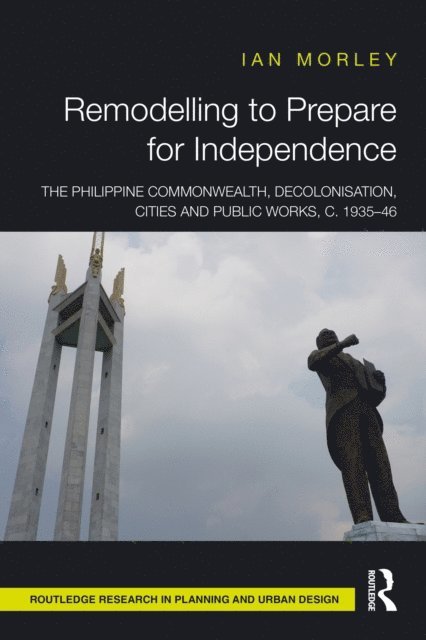Ian Morley - Remodelling to Prepare for Independence, E-bok