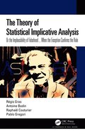 Theory of Statistical Implicative Analysis