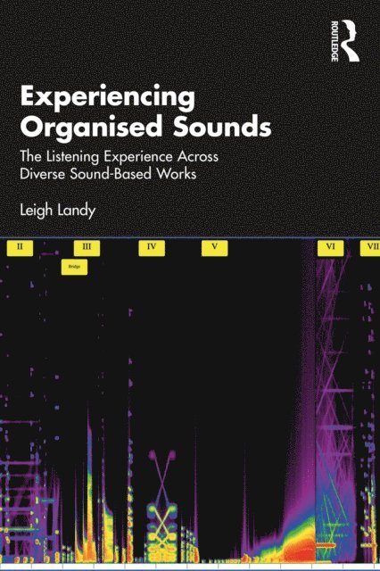 Leigh Landy - Experiencing Organised Sounds, E-bok