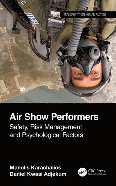 Daniel Kwasi Adjekum, Manolis Karachalios - Air Show Performers, E-bok. Tillgänglighet: Lägg i varukorg