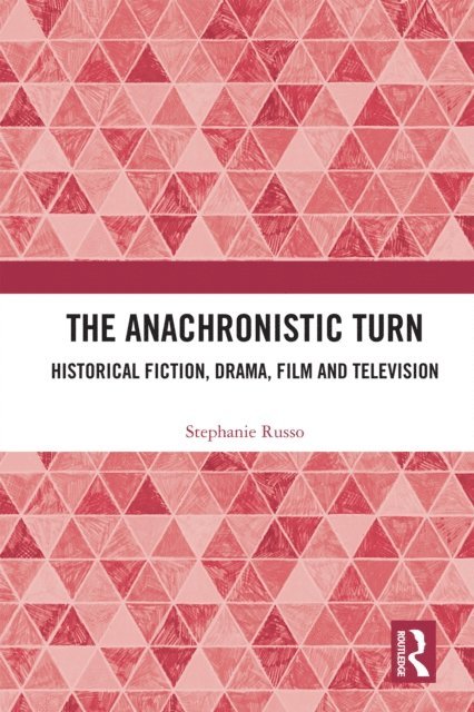 Stephanie Russo - Anachronistic Turn, E-bok