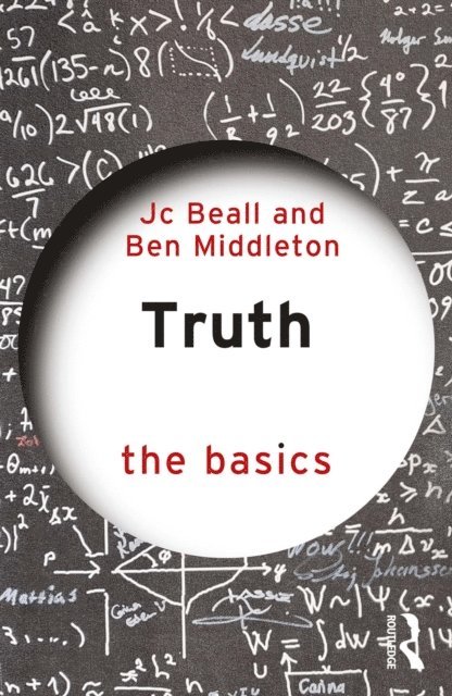 Ben Middleton, Jc Beall - Truth: The Basics, E-bok