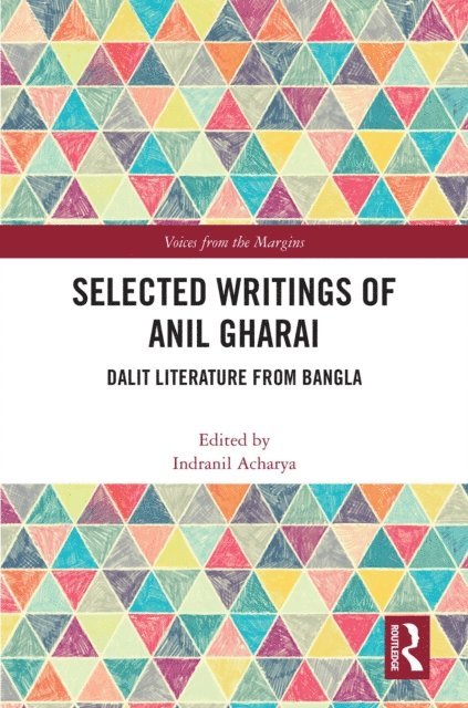 Indranil Acharya - Selected Writings of Anil Gharai, E-bok. Tillgänglighet: Lägg i varukorg