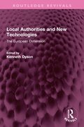 Local Authorities and New Technologies