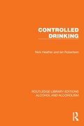 Controlled Drinking