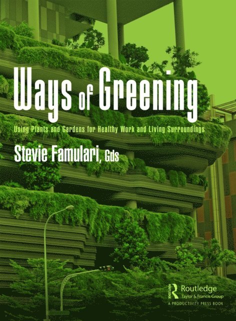 Stevie Famulari - Ways of Greening, E-bok. Tillgänglighet: Lägg i varukorg