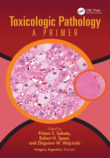 Zbigniew W. Wojcinski, Robert H. Spaet, Pritam S. Sahota - Toxicologic Pathology, E-bok