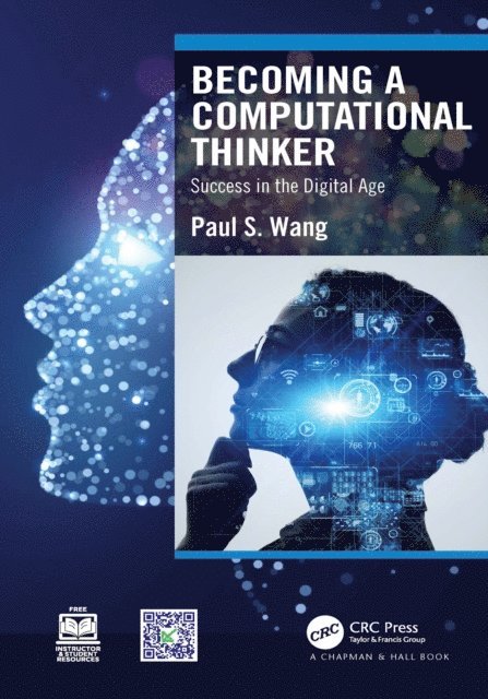 Paul S Wang - Becoming a Computational Thinker, E-bok. Tillgänglighet: Lägg i varukorg