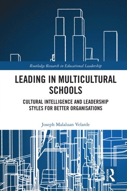 Joseph Malaluan Velarde - Leading in Multicultural Schools, E-bok