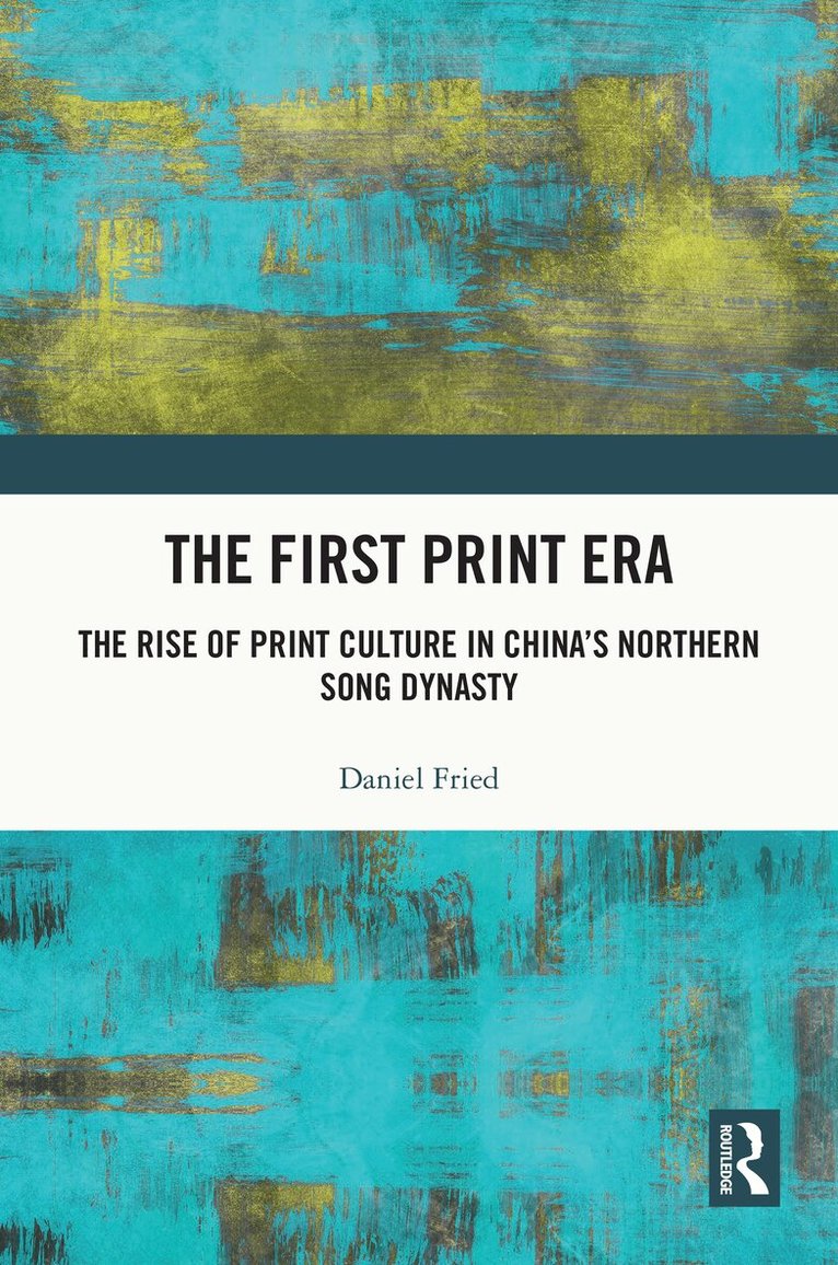 Daniel Fried - First Print Era, E-bok