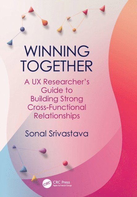 Sonal Srivastava - Winning Together, E-bok