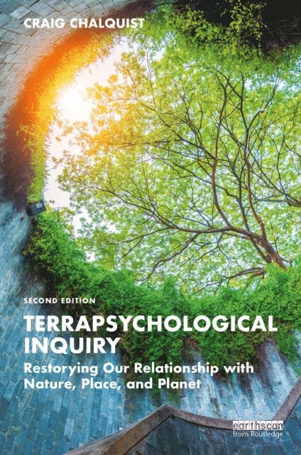 Craig Chalquist - Terrapsychological Inquiry, E-bok