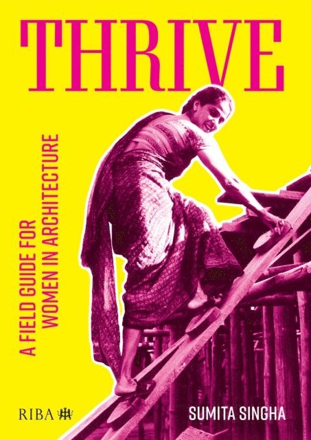 Sumita Singha - Thrive, E-bok