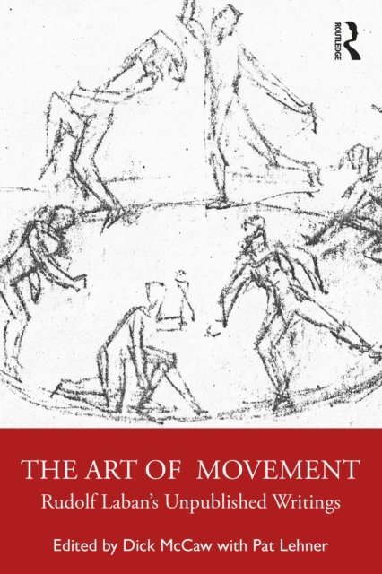 Dick Mccaw - Art of Movement, E-bok. Tillgänglighet: Lägg i varukorg