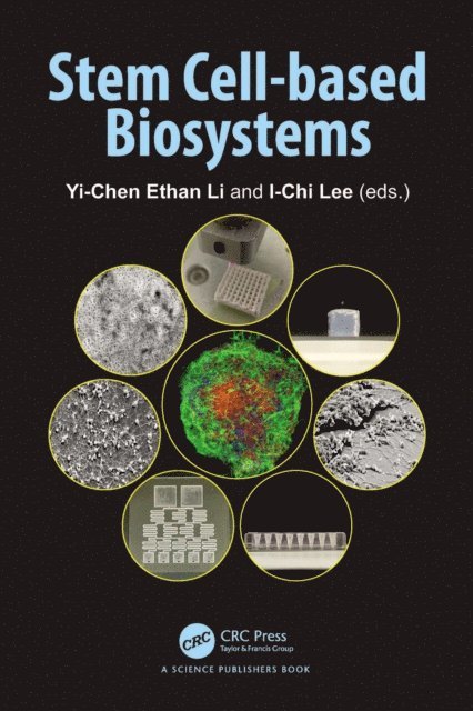 I-Chi Lee, Yi-Chen Ethan Li - Stem Cell-based Biosystems, E-bok