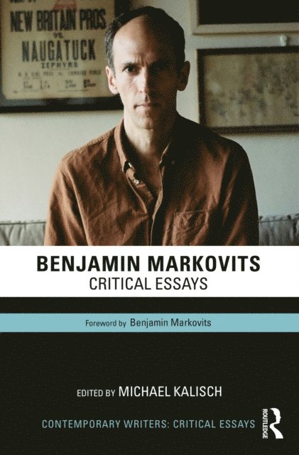 Michael Kalisch - Benjamin Markovits, E-bok