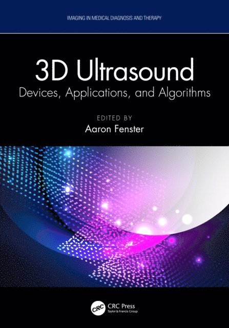 Aaron Fenster - 3D Ultrasound, E-bok