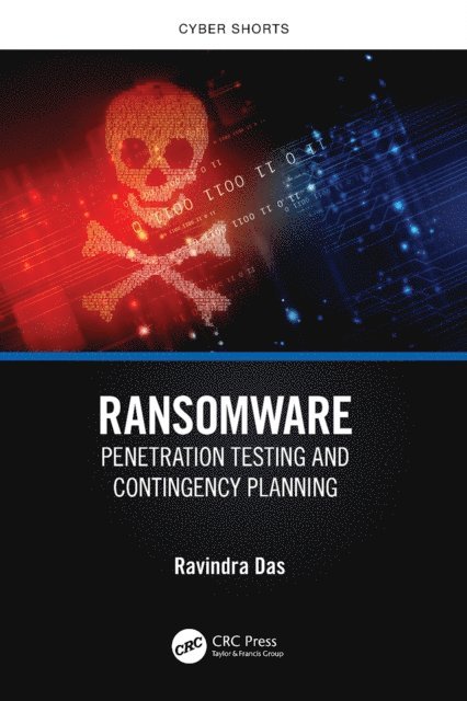 Ravindra Das - Ransomware, E-bok