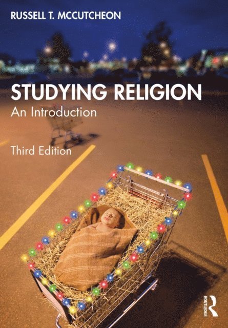 Russell McCutcheon - Studying Religion, E-bok